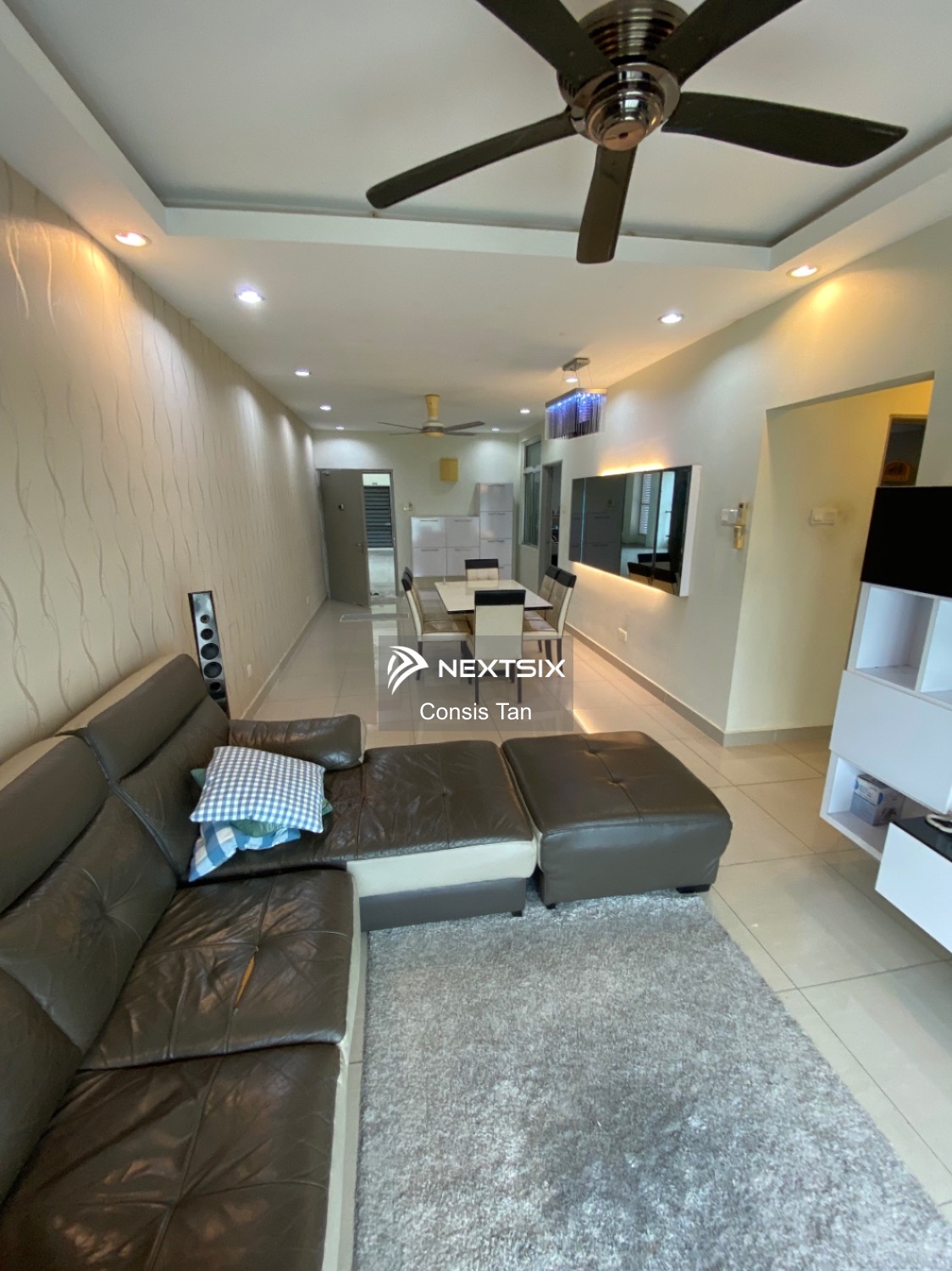 Serviced Residence For Sale in Johor Bahru Johor