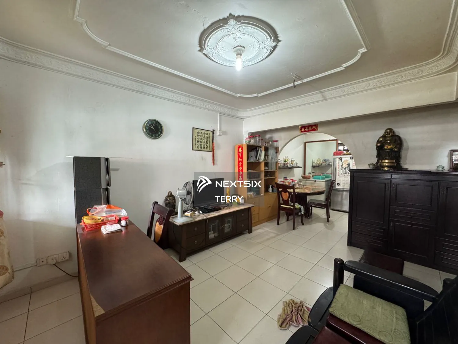 2-sty Terrace/Link House For Sale in Skudai Johor