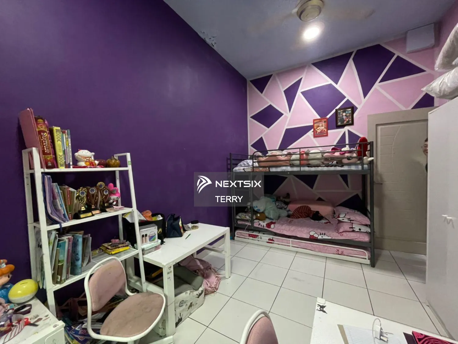 1-sty Terrace/Link House For Sale in Kulai Johor - Image 5