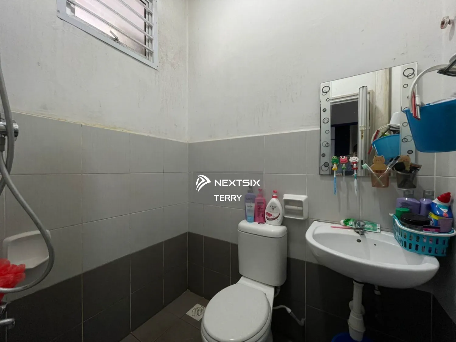 1-sty Terrace/Link House For Sale in Kulai Johor - Image 8