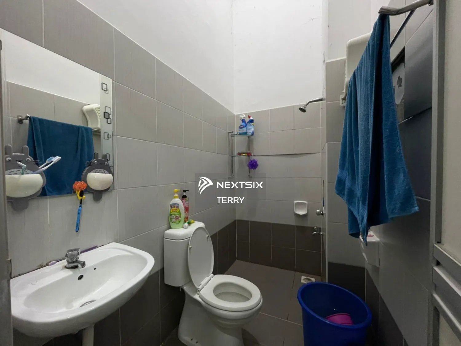 1-sty Terrace/Link House For Sale in Kulai Johor - Image 9