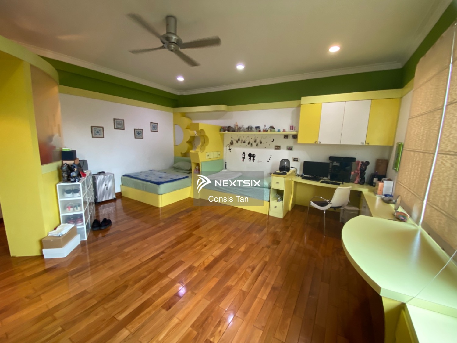 Bungalow For Sale in Johor Bahru Johor - Image 11