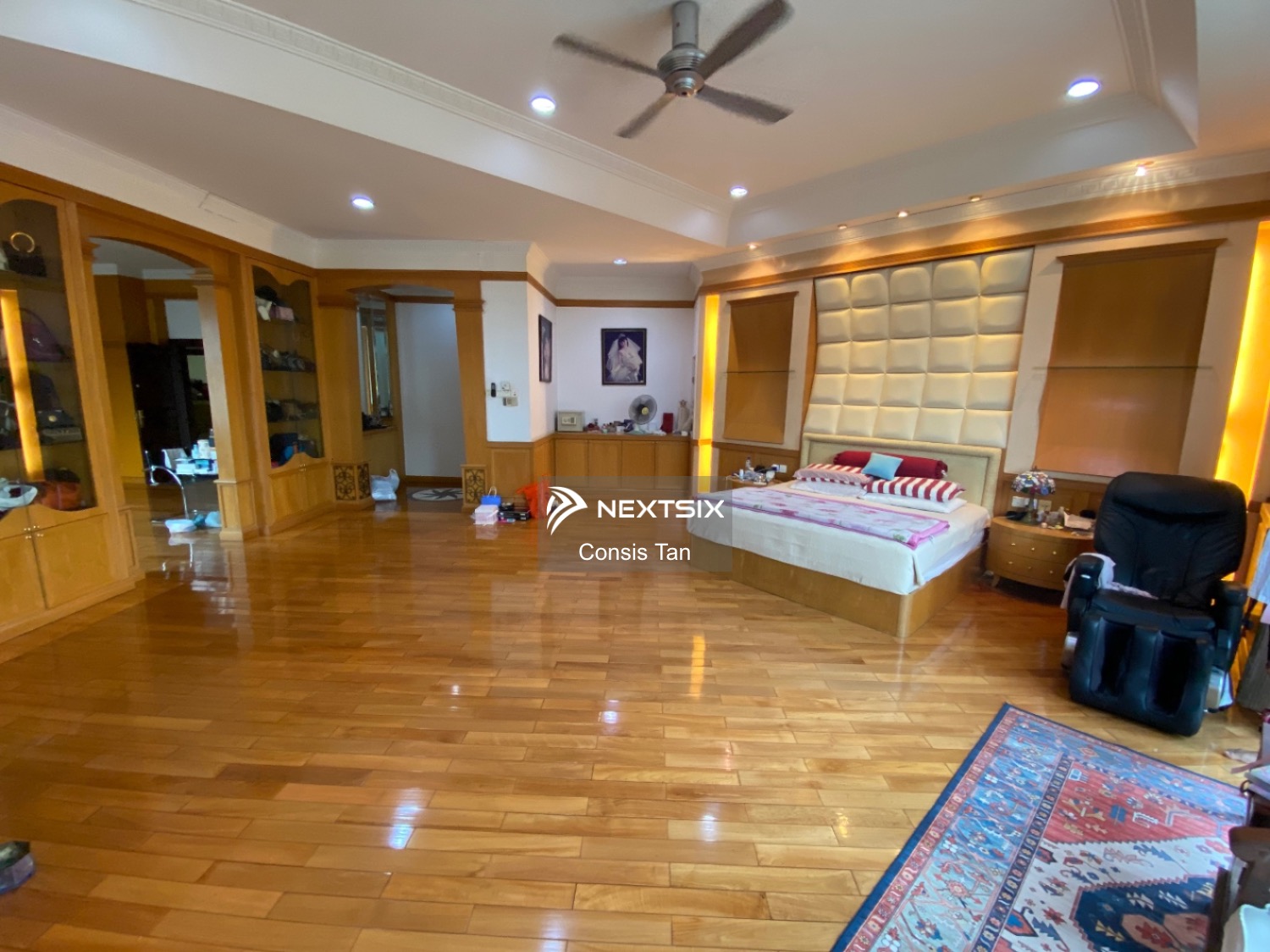 Bungalow For Sale in Johor Bahru Johor - Image 13