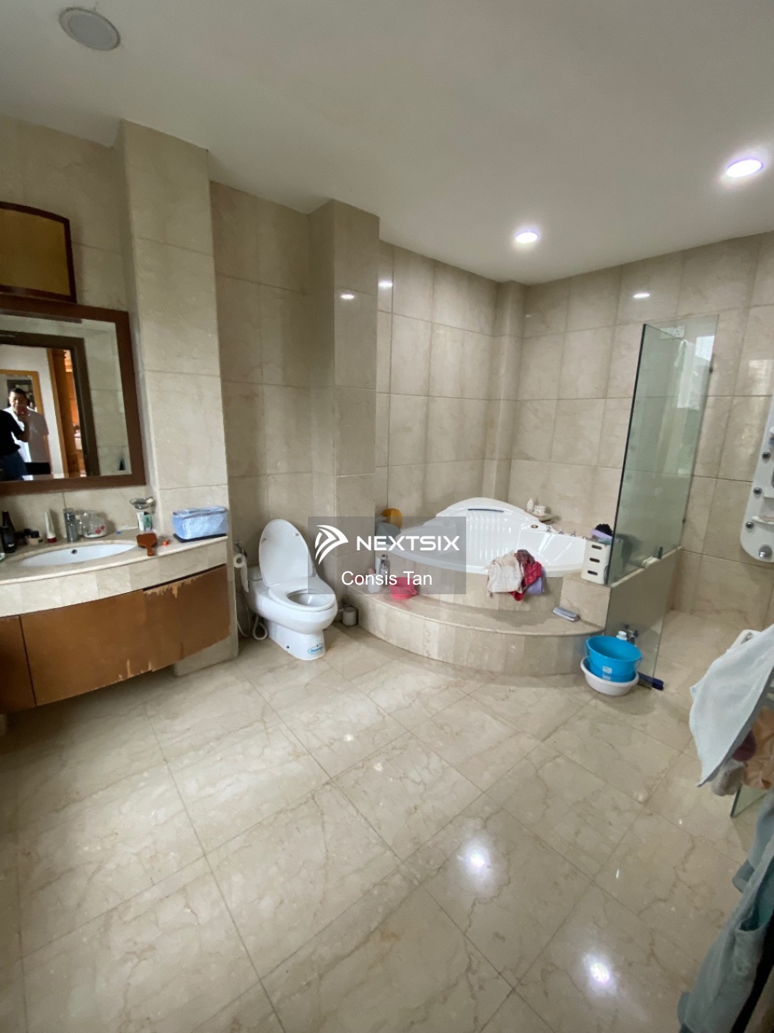 Bungalow For Sale in Johor Bahru Johor - Image 14