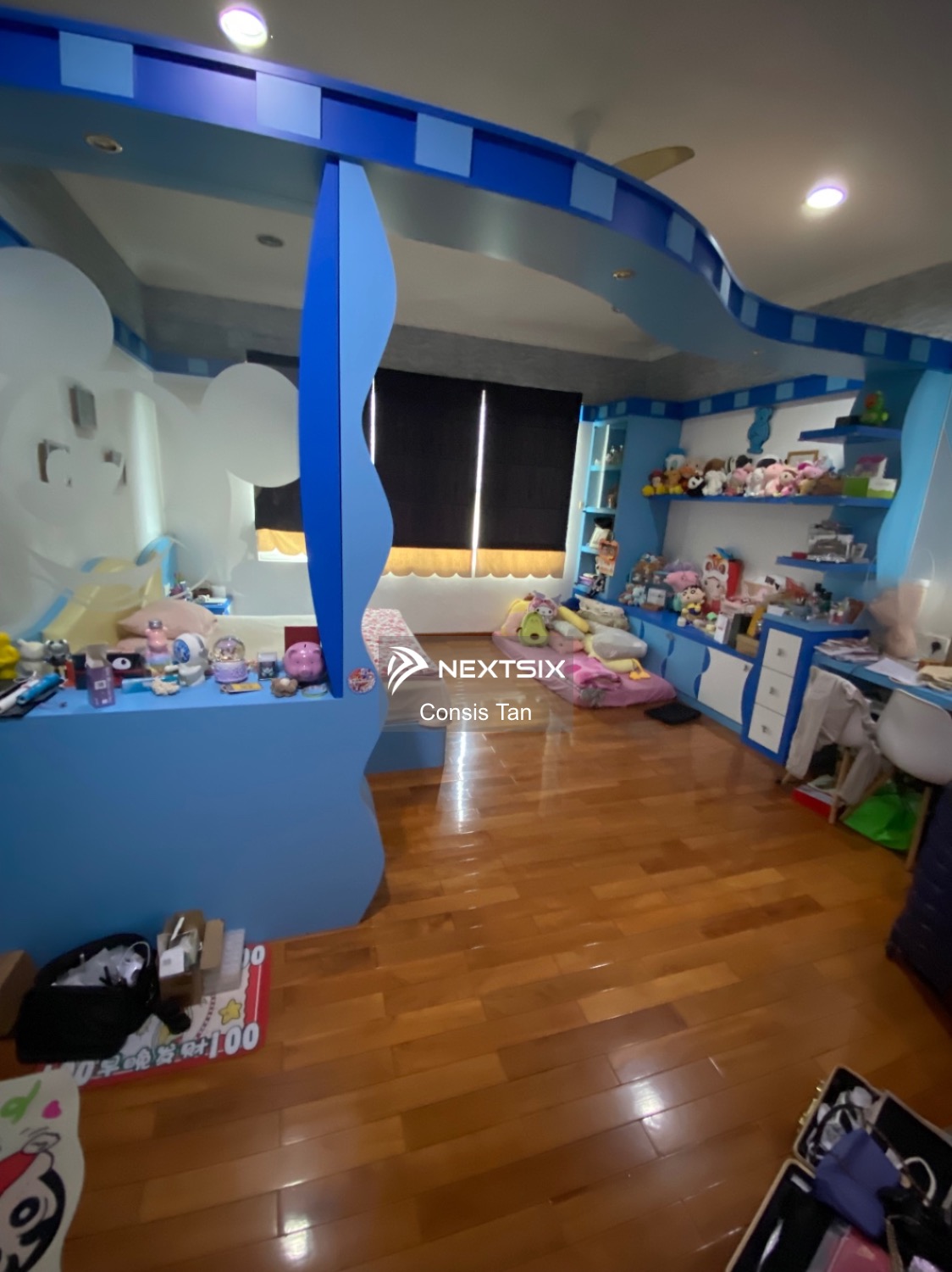 Bungalow For Sale in Johor Bahru Johor - Image 15