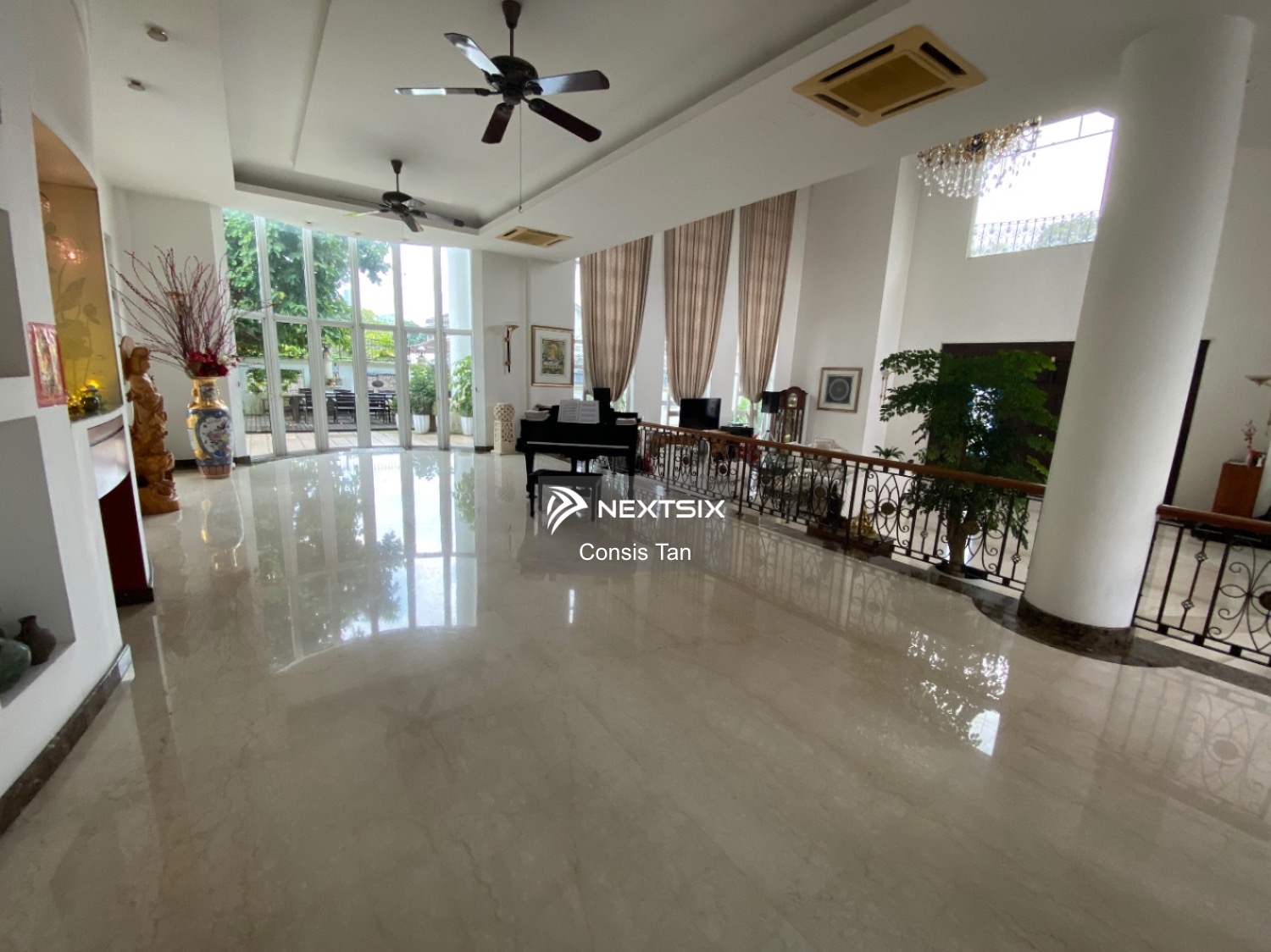 Bungalow For Sale in Johor Bahru Johor - Image 7