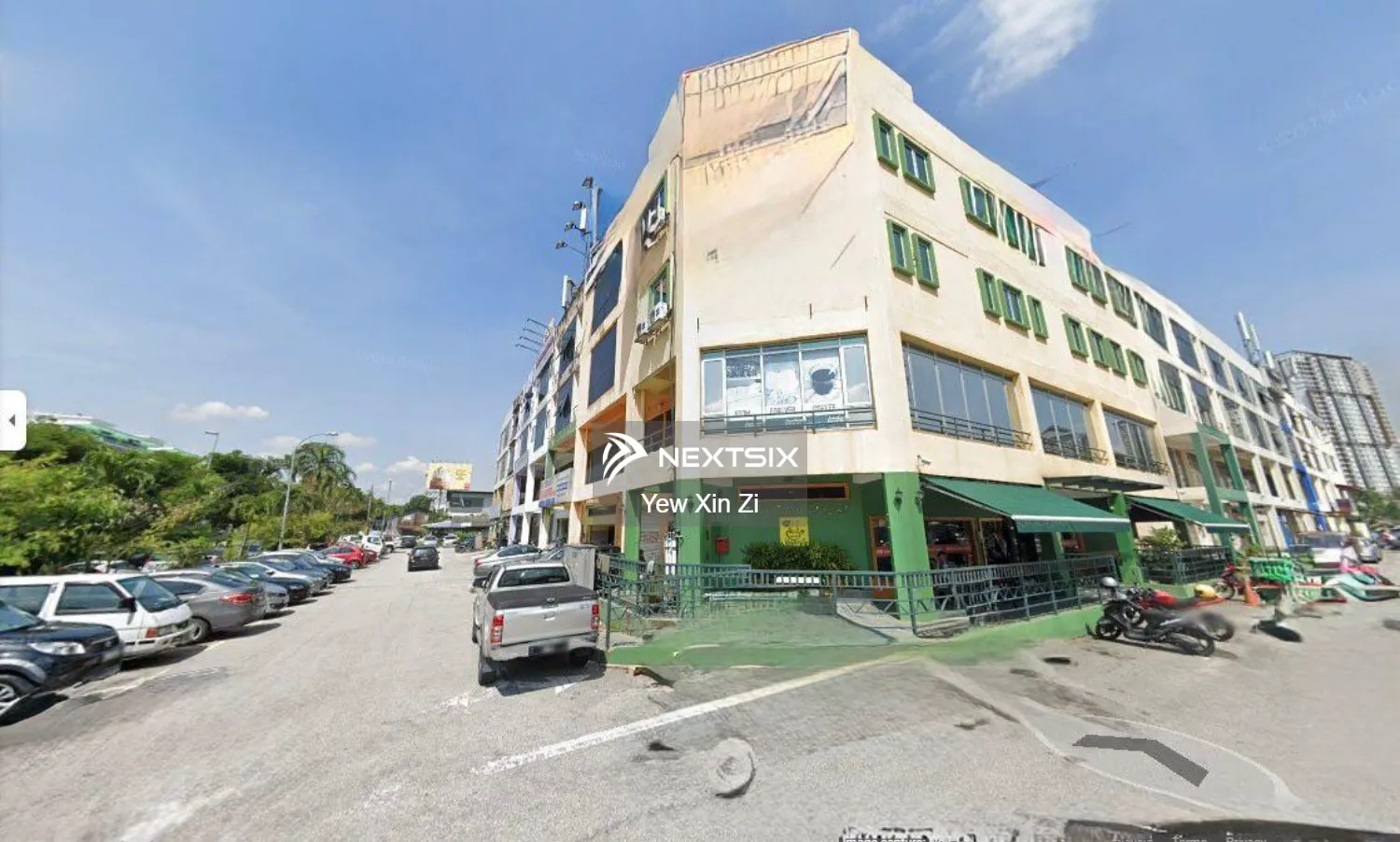 Hotel/Resort For Rent in Kayu Ara Selangor