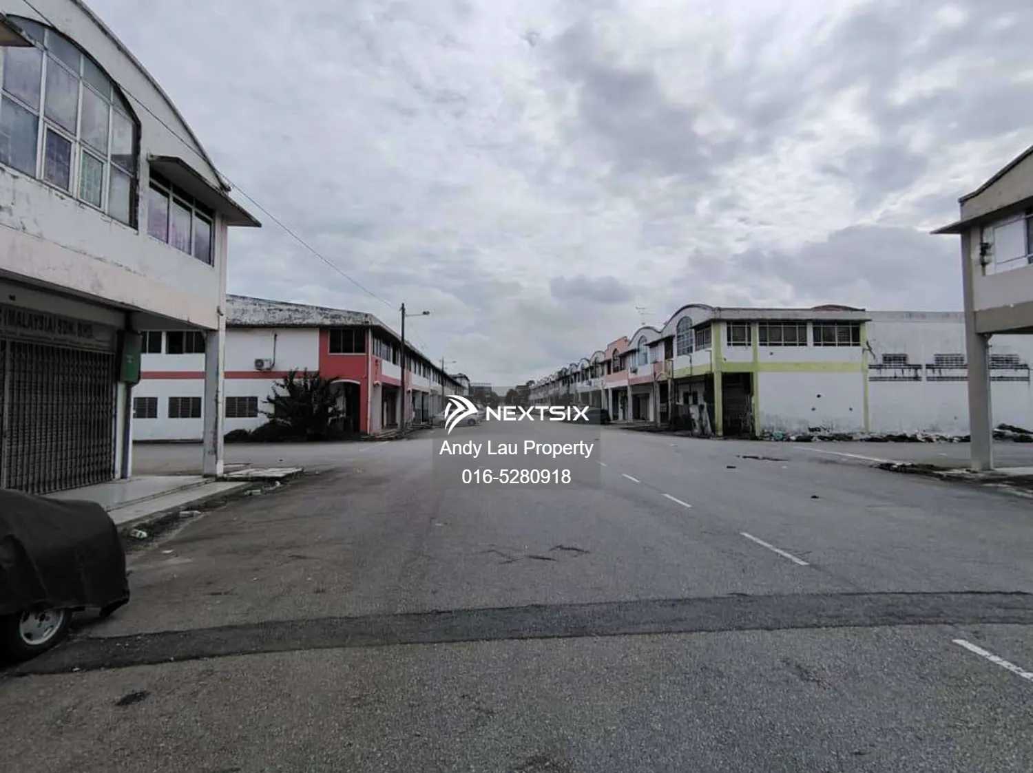 Link Factory For Sale in Senai Johor - Image 2