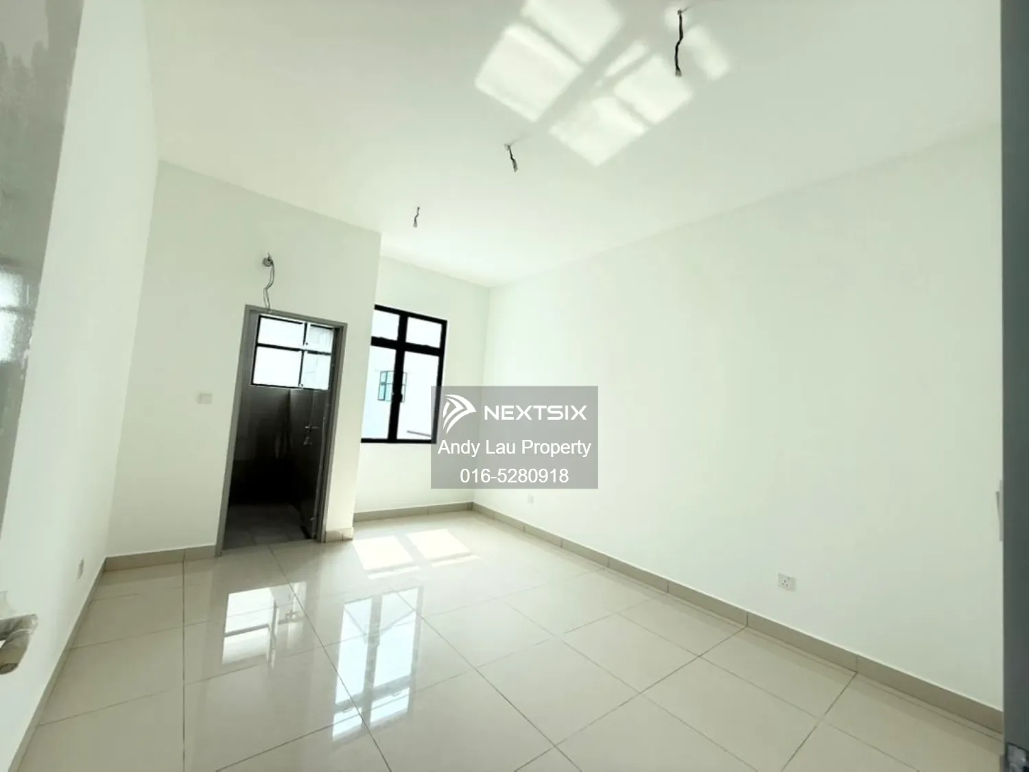 2-sty Terrace/Link House For Sale in Iskandar Puteri (Nusajaya) Johor