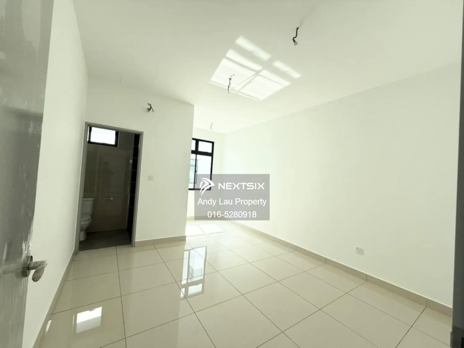 2-sty Terrace/Link House For Sale in Iskandar Puteri (Nusajaya) Johor - Image 12