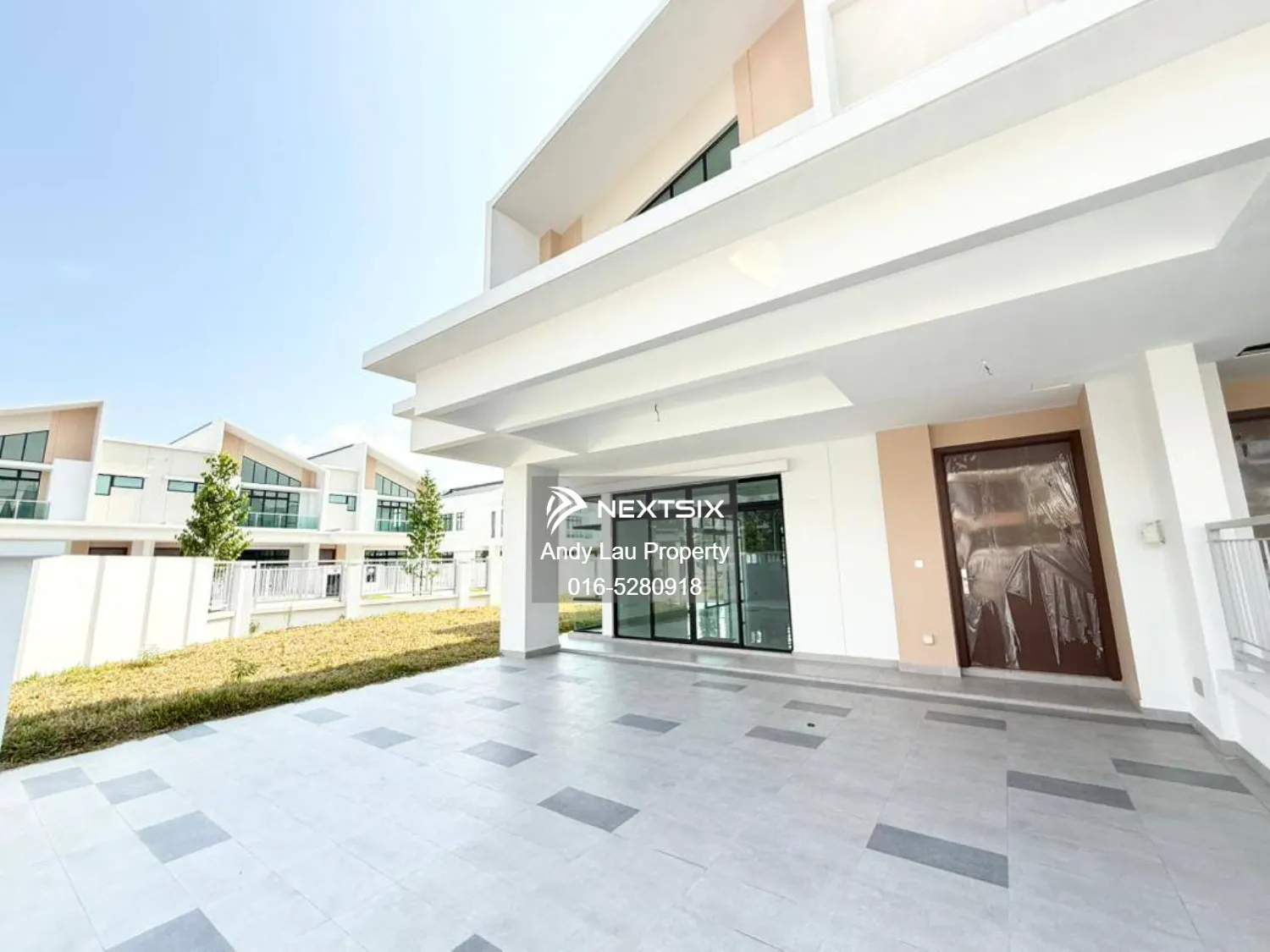 2-sty Terrace/Link House For Sale in Iskandar Puteri (Nusajaya) Johor - Image 5