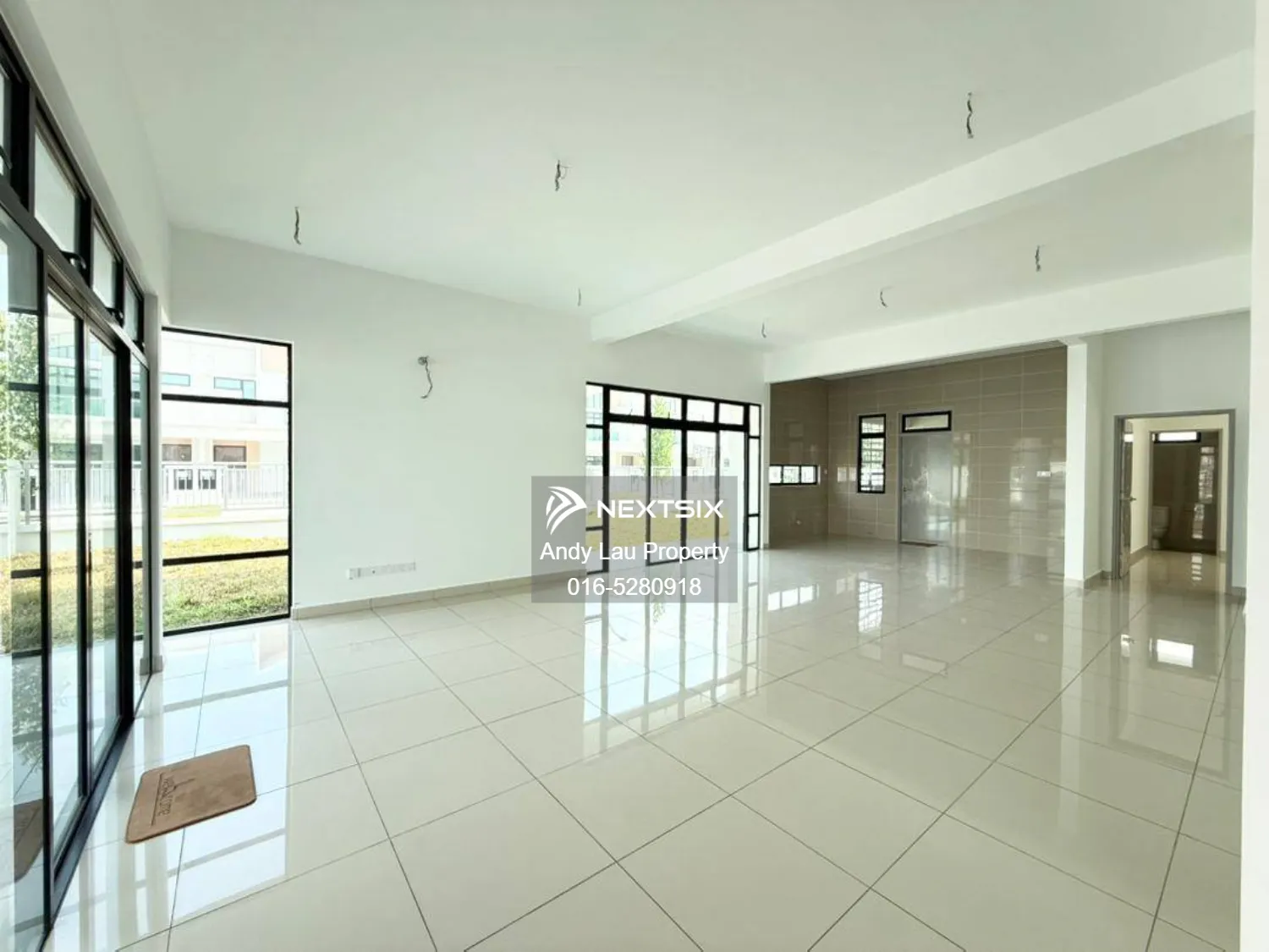 2-sty Terrace/Link House For Sale in Iskandar Puteri (Nusajaya) Johor - Image 6