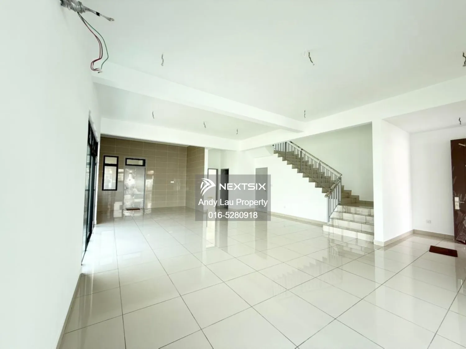 2-sty Terrace/Link House For Sale in Iskandar Puteri (Nusajaya) Johor - Image 7