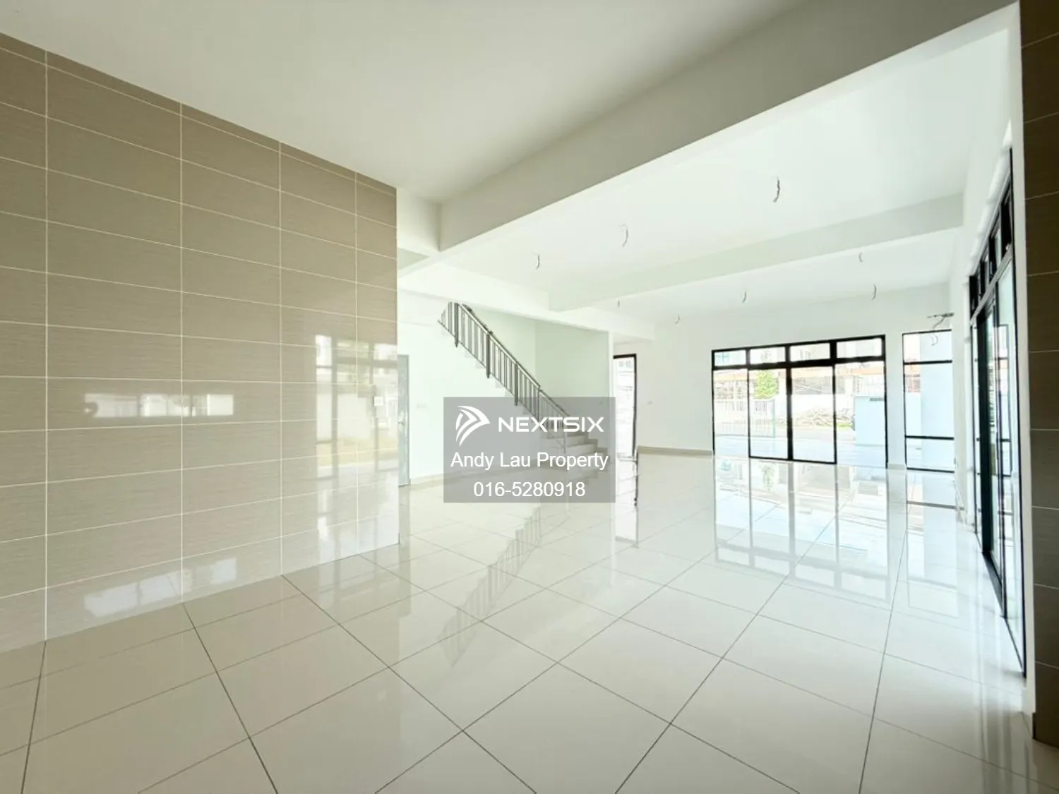 2-sty Terrace/Link House For Sale in Iskandar Puteri (Nusajaya) Johor - Image 8