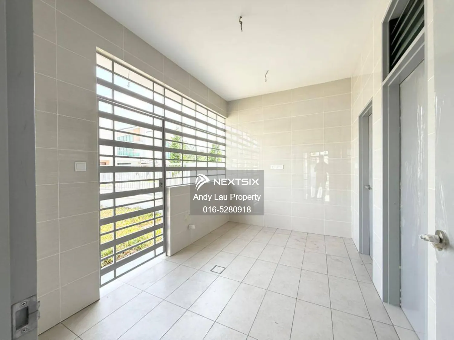 2-sty Terrace/Link House For Sale in Iskandar Puteri (Nusajaya) Johor - Image 9