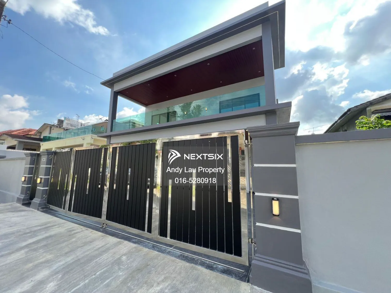 Bungalow For Sale in Johor Bahru Johor