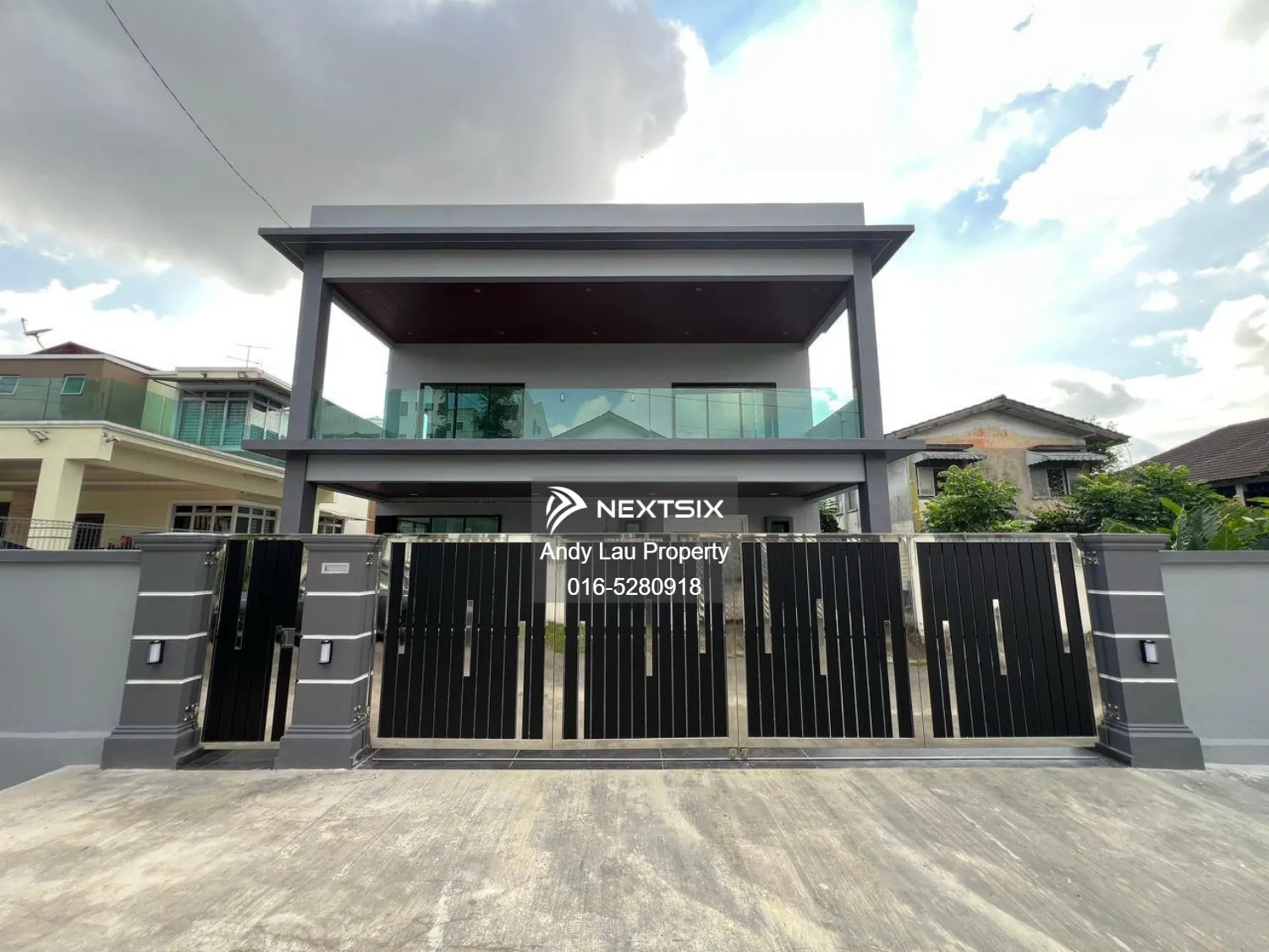 Bungalow For Sale in Johor Bahru Johor - Image 2