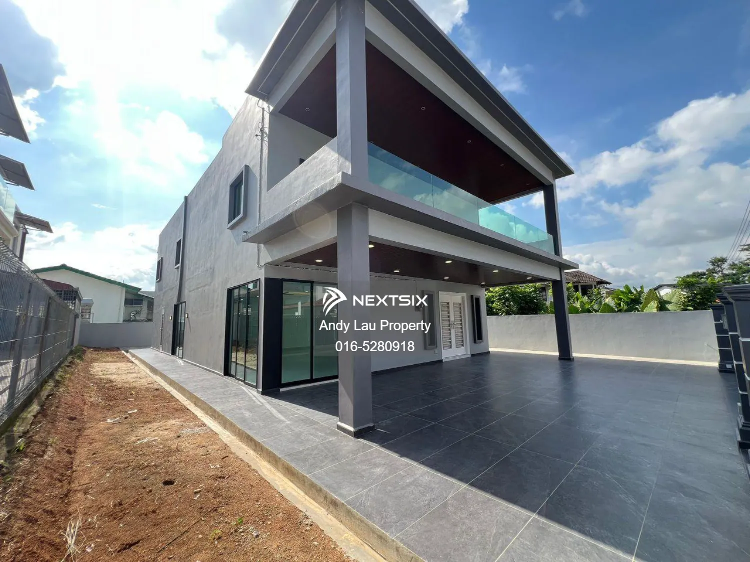 Bungalow For Sale in Johor Bahru Johor - Image 4