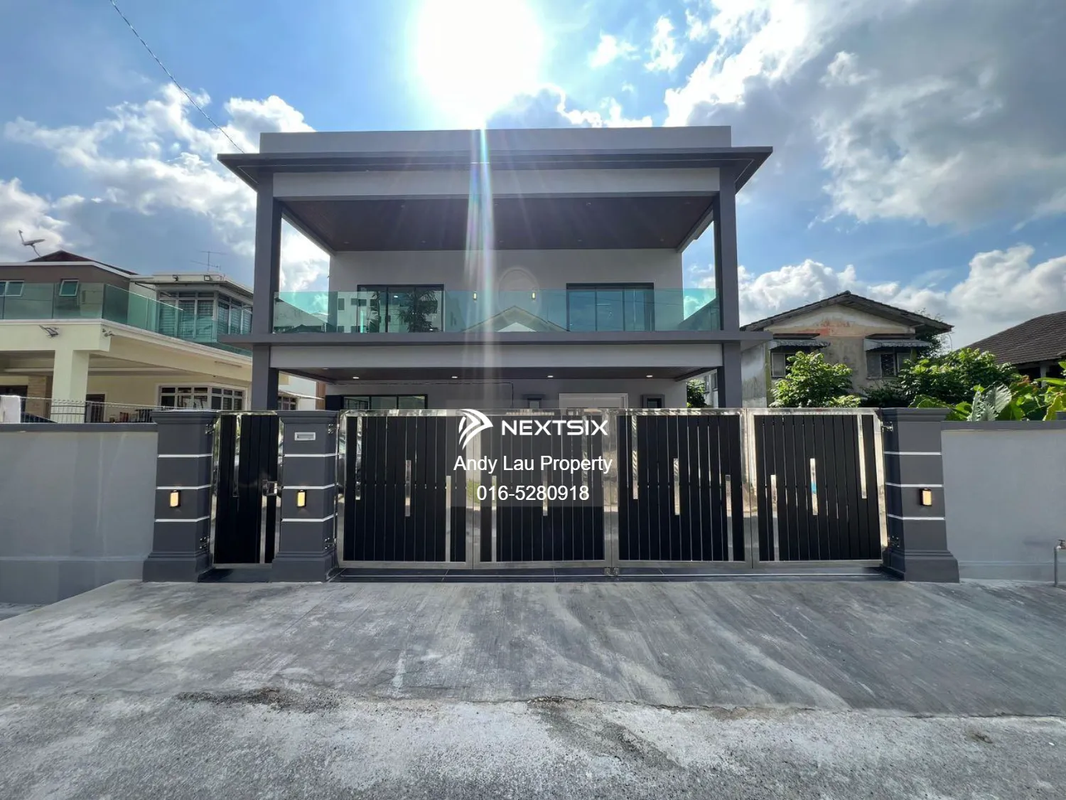 Bungalow For Sale in Johor Bahru Johor - Image 5