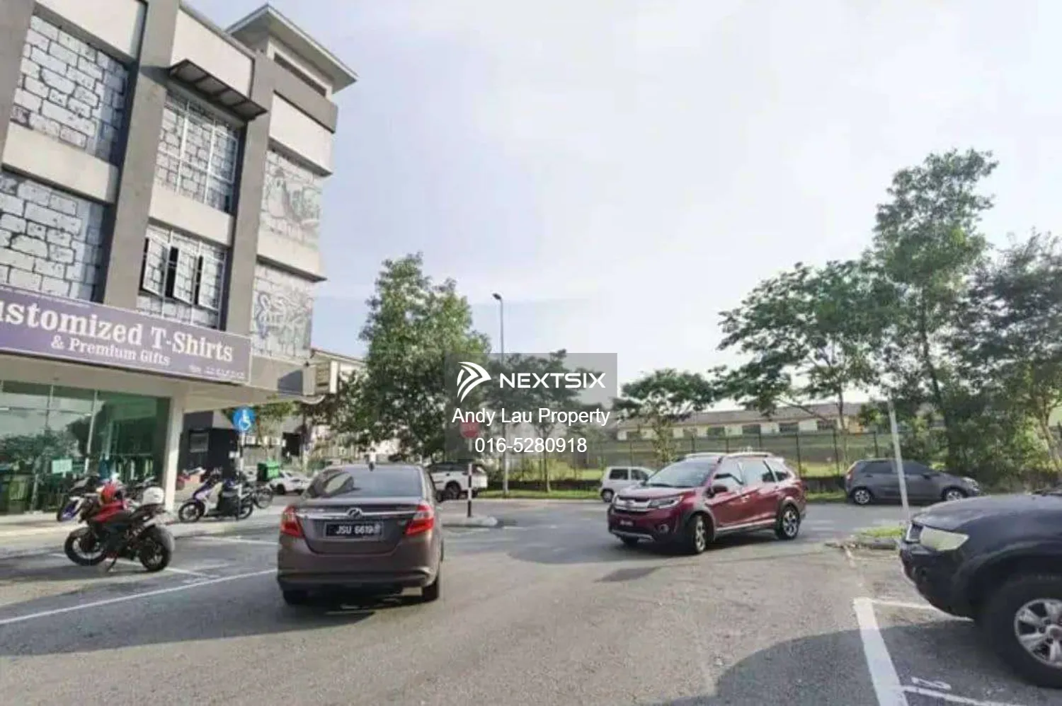 Shop For Sale in Johor Bahru Johor - Image 2