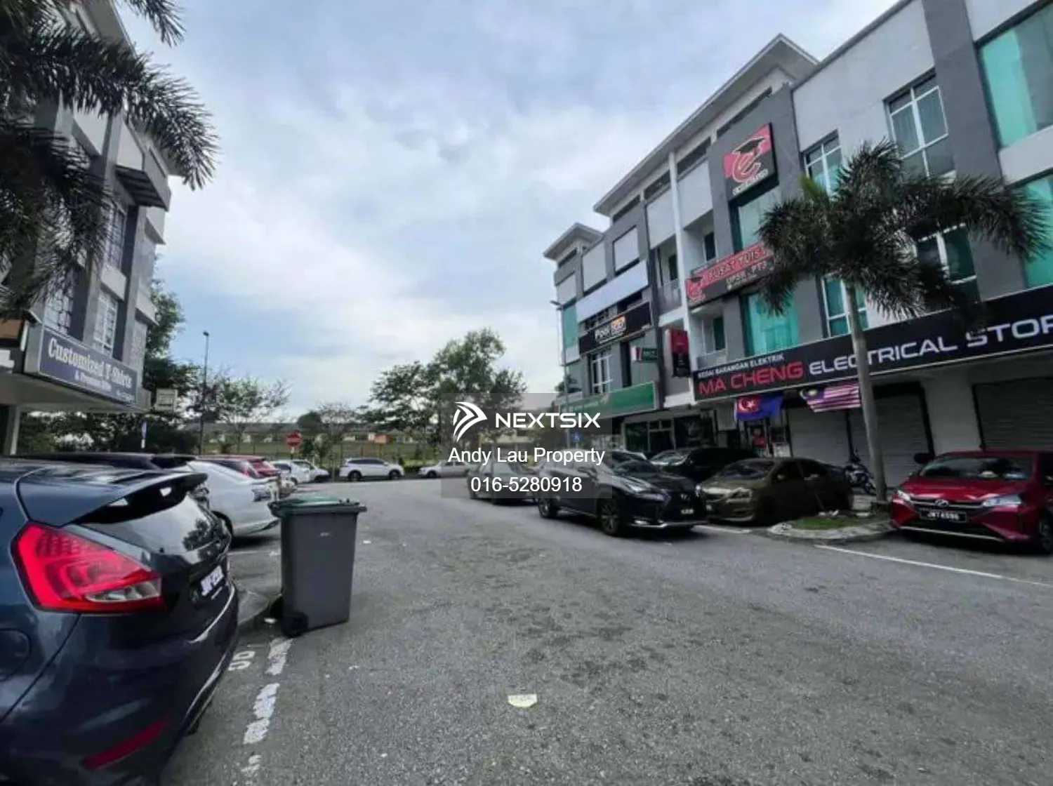 Shop For Sale in Johor Bahru Johor - Image 3