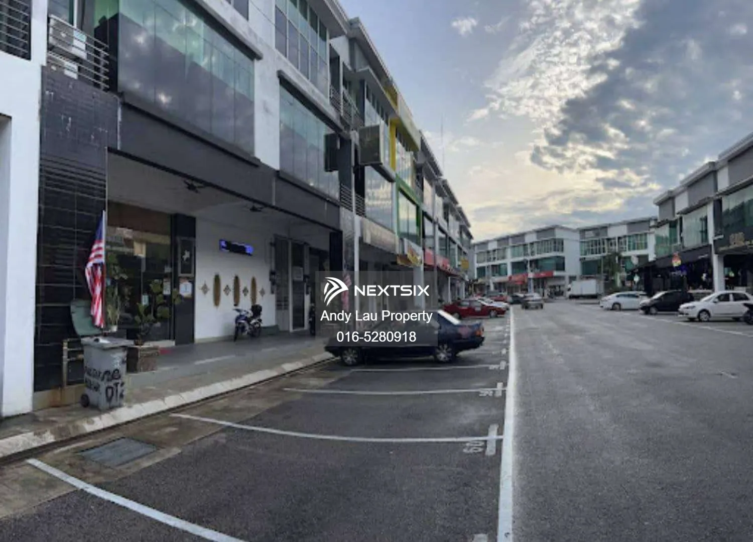 Shop For Sale in Johor Bahru Johor - Image 5