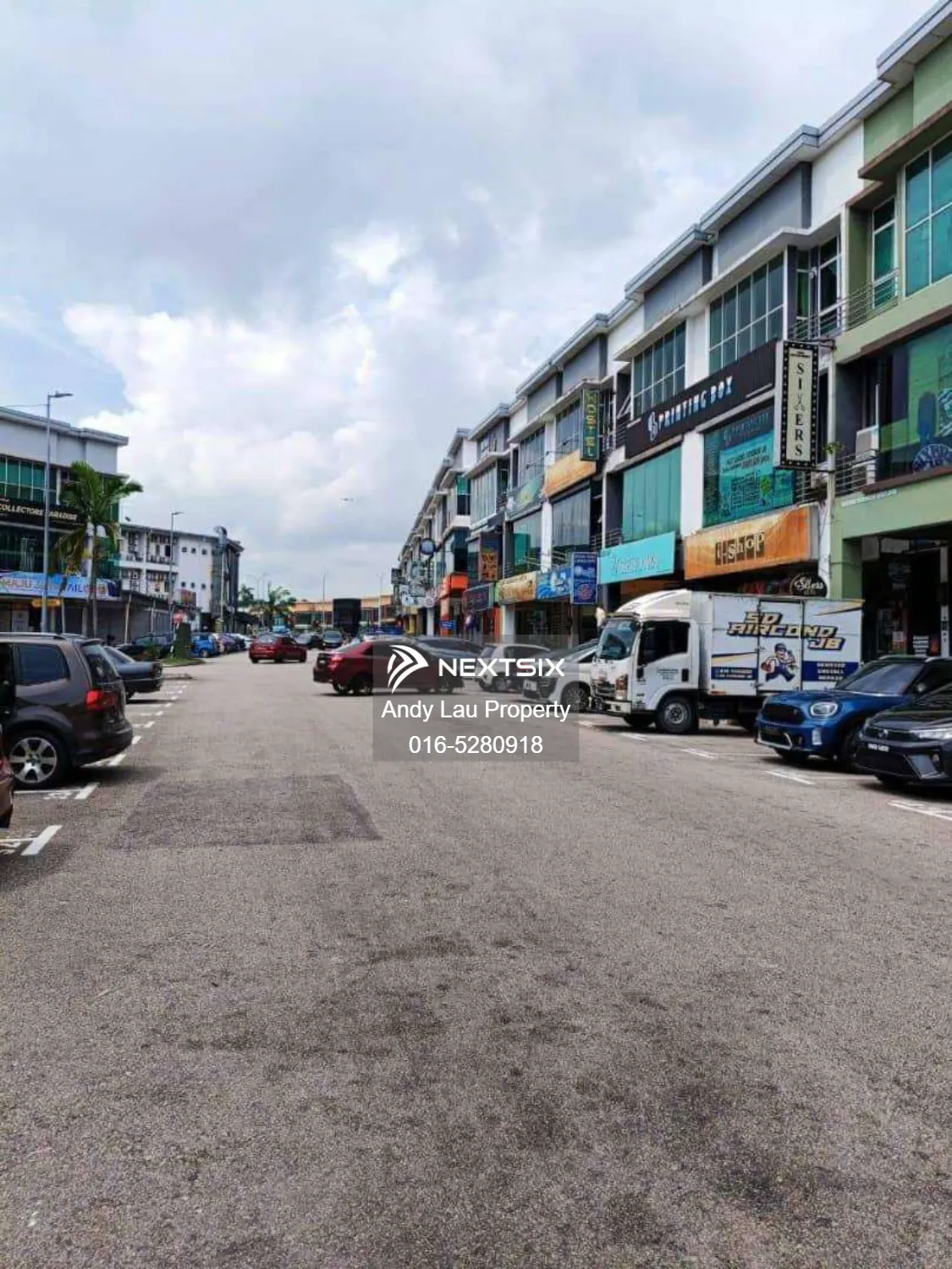 Shop For Sale in Johor Bahru Johor - Image 7