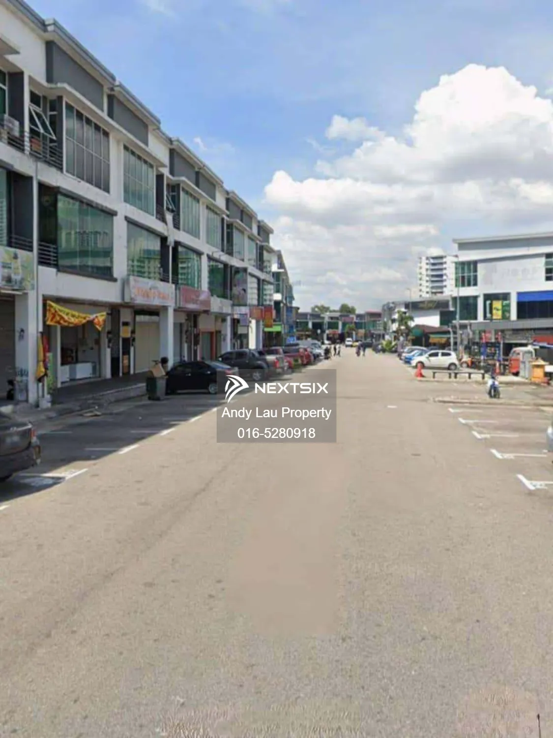 Shop For Sale in Johor Bahru Johor - Image 8
