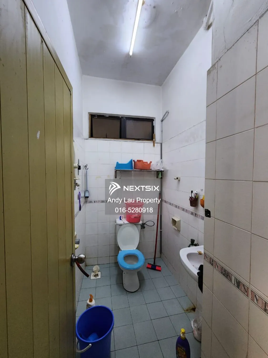 2-sty Terrace/Link House For Sale in Pasir Gudang Johor - Image 5