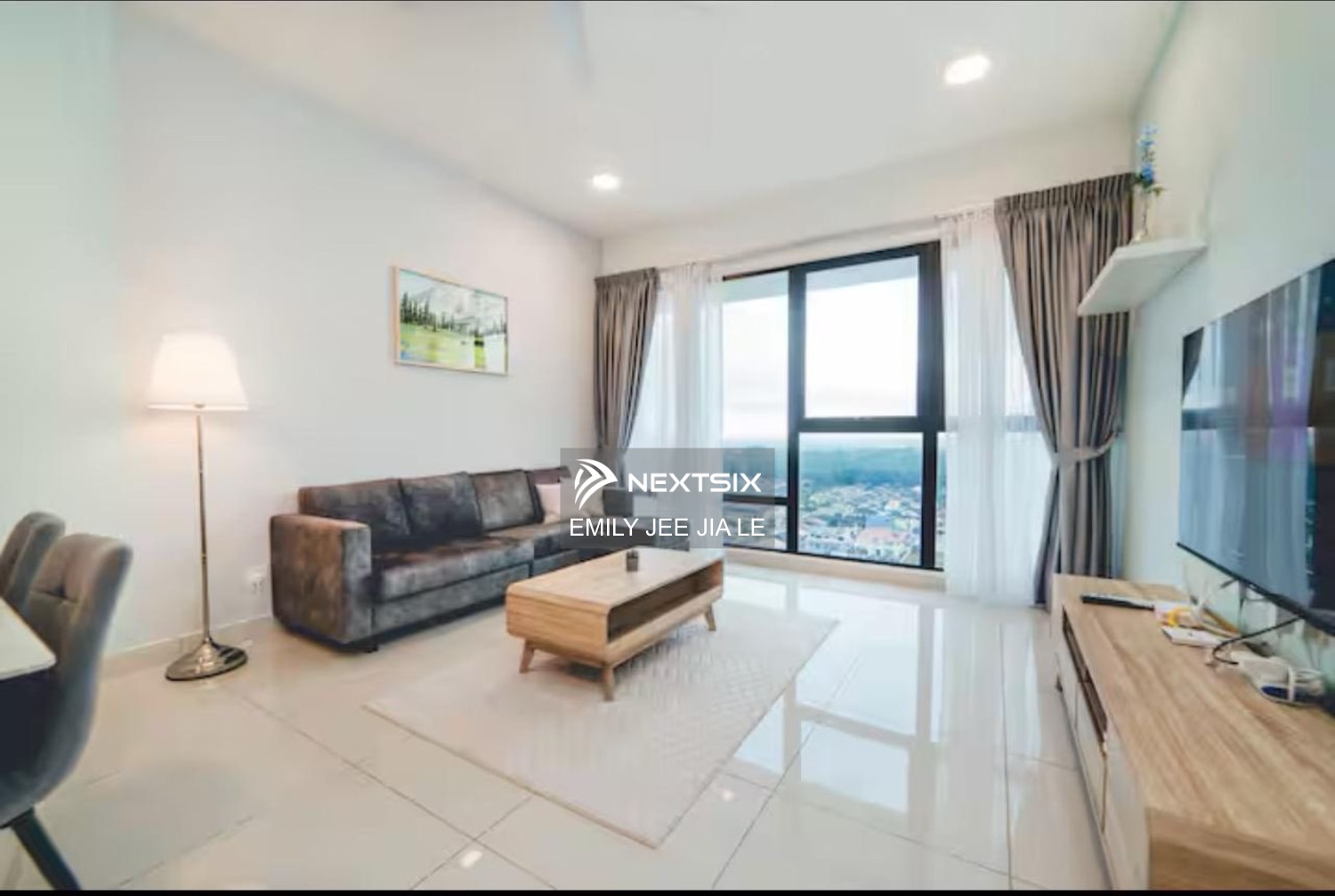 Serviced Residence For Rent in Johor Bahru Johor