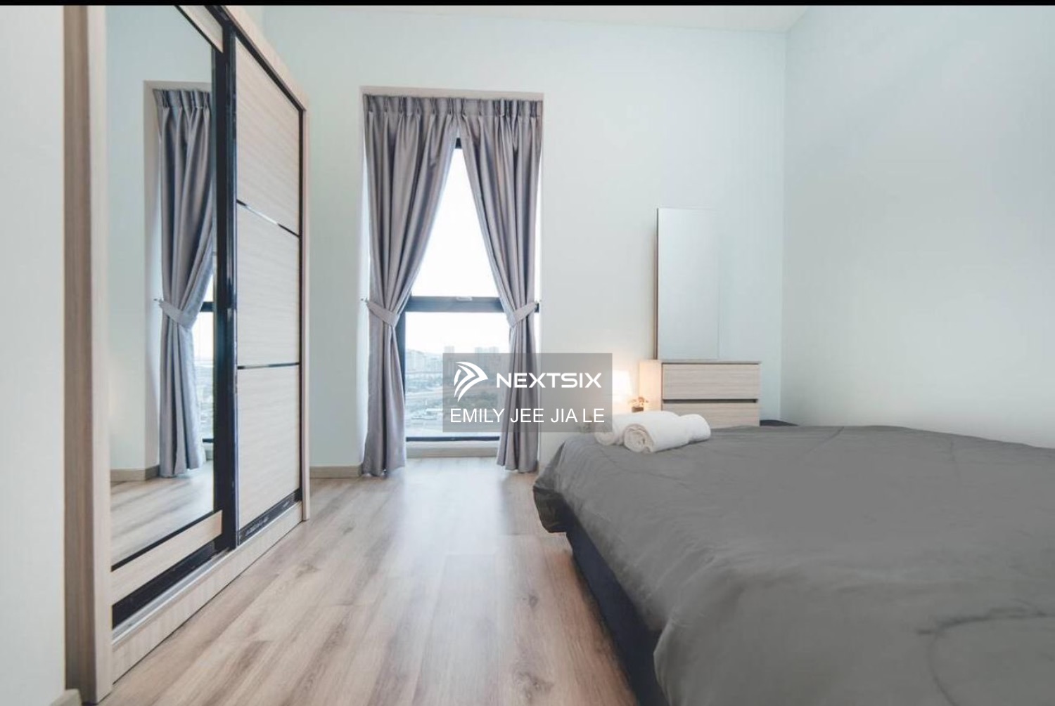 Serviced Residence For Rent in Johor Bahru Johor - Image 5