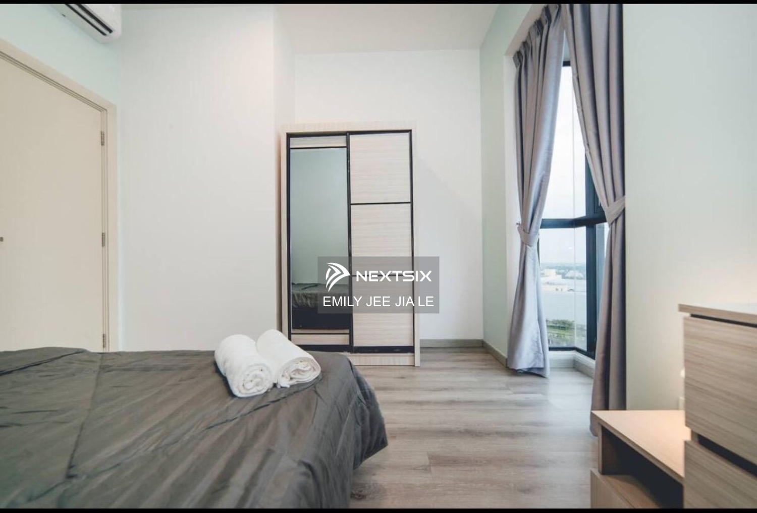 Serviced Residence For Rent in Johor Bahru Johor - Image 7