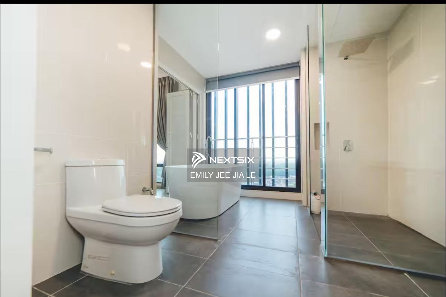 Serviced Residence For Rent in Johor Bahru Johor - Image 9