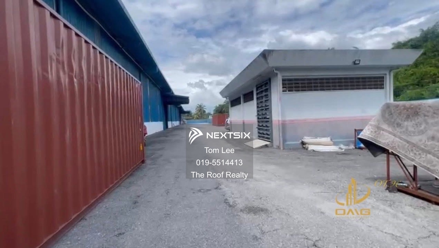 Factory For Rent in Telok Panglima Garang Selangor - Image 6