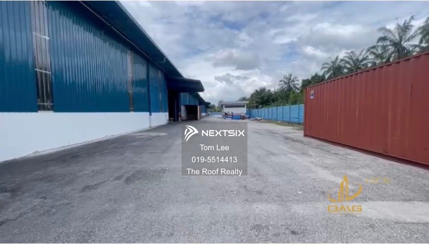 Factory For Rent in Telok Panglima Garang Selangor - Image 7