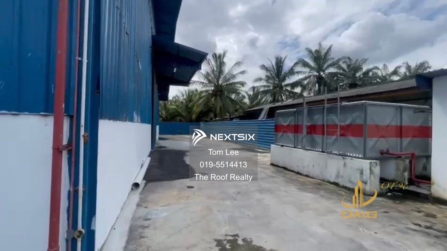 Factory For Rent in Telok Panglima Garang Selangor - Image 8