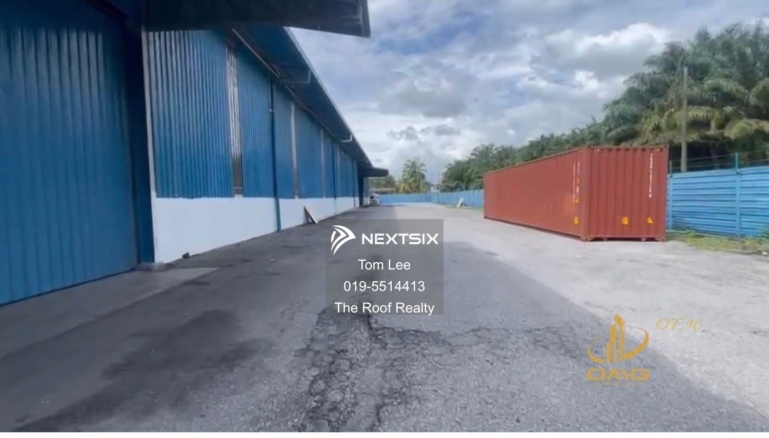 Factory For Rent in Telok Panglima Garang Selangor - Image 9