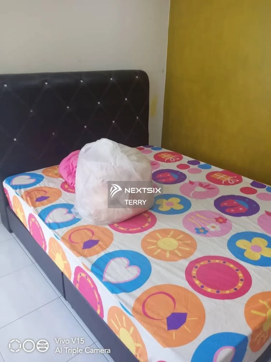 Condominium For Sale in Tampoi Johor - Image 5