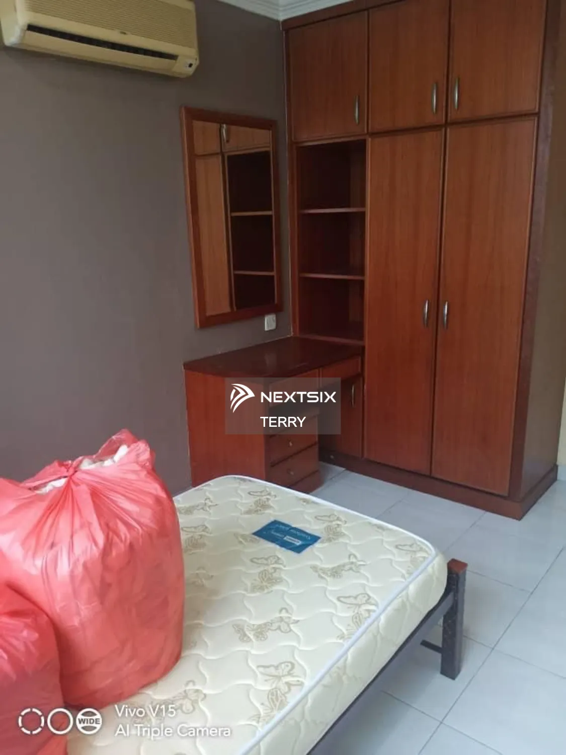 Condominium For Sale in Tampoi Johor - Image 7
