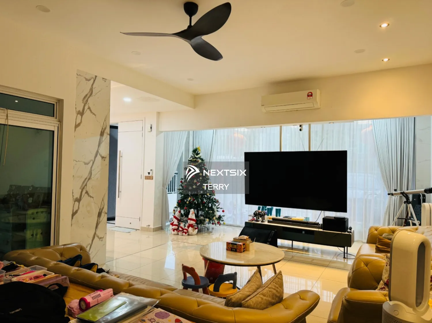 2-sty Terrace/Link House For Sale in Horizon Hills Johor