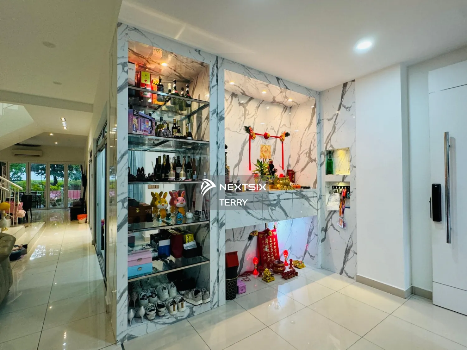 2-sty Terrace/Link House For Sale in Horizon Hills Johor - Image 10