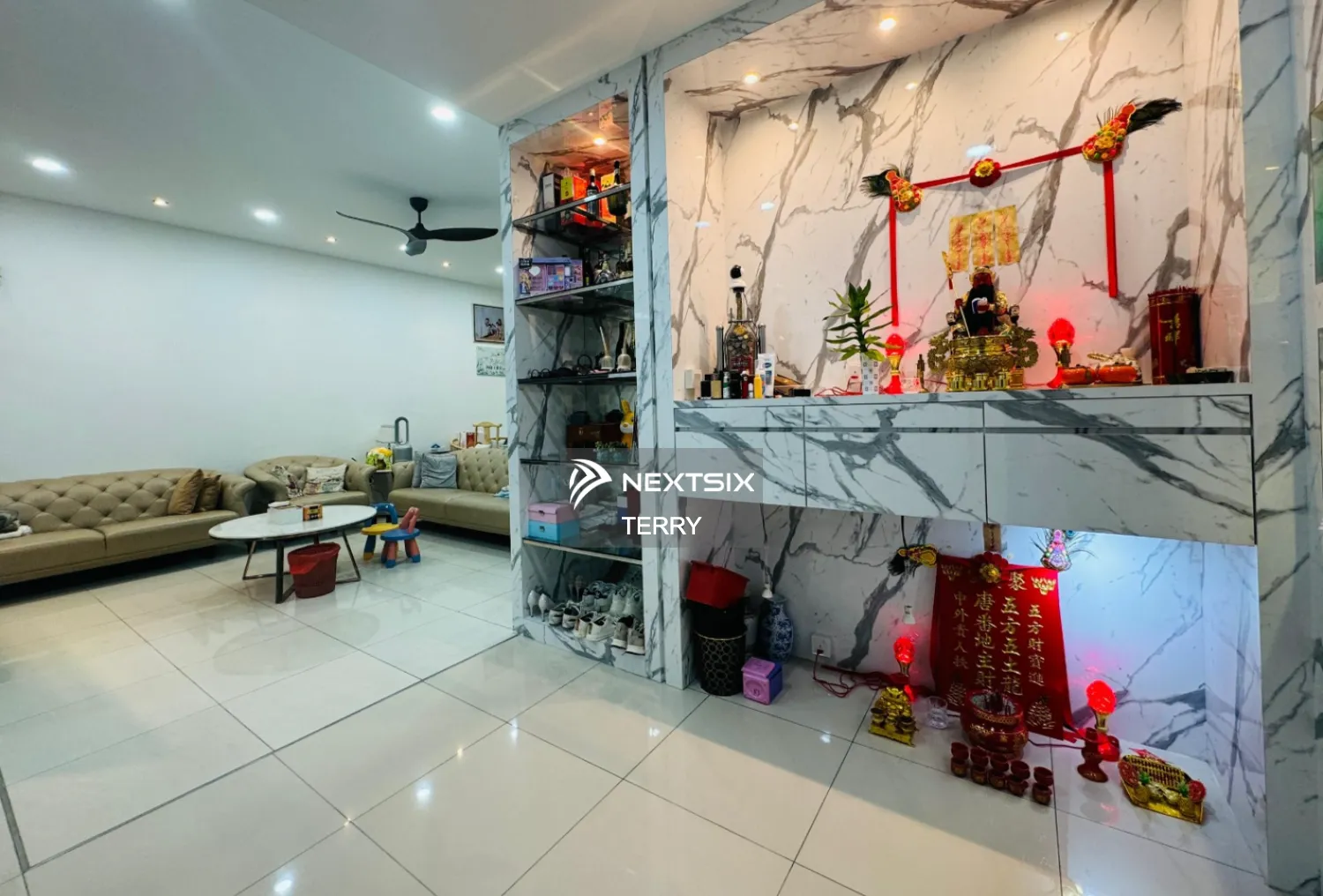 2-sty Terrace/Link House For Sale in Horizon Hills Johor - Image 9