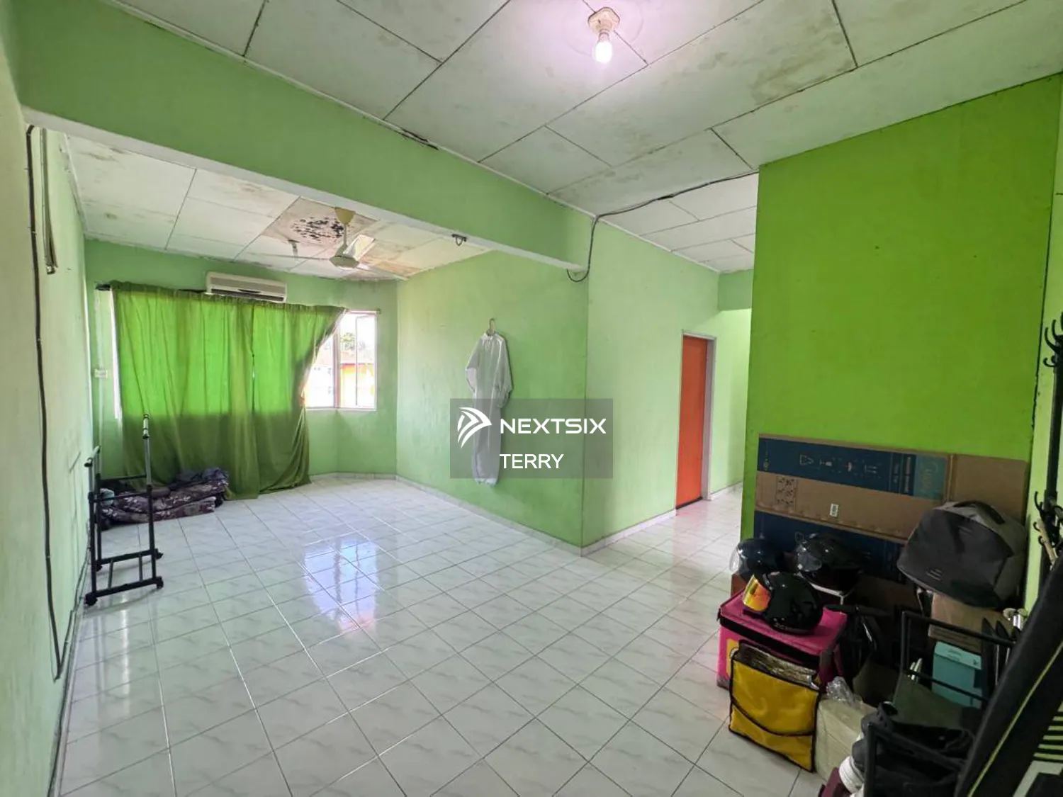 Apartment For Sale in Kulai Johor