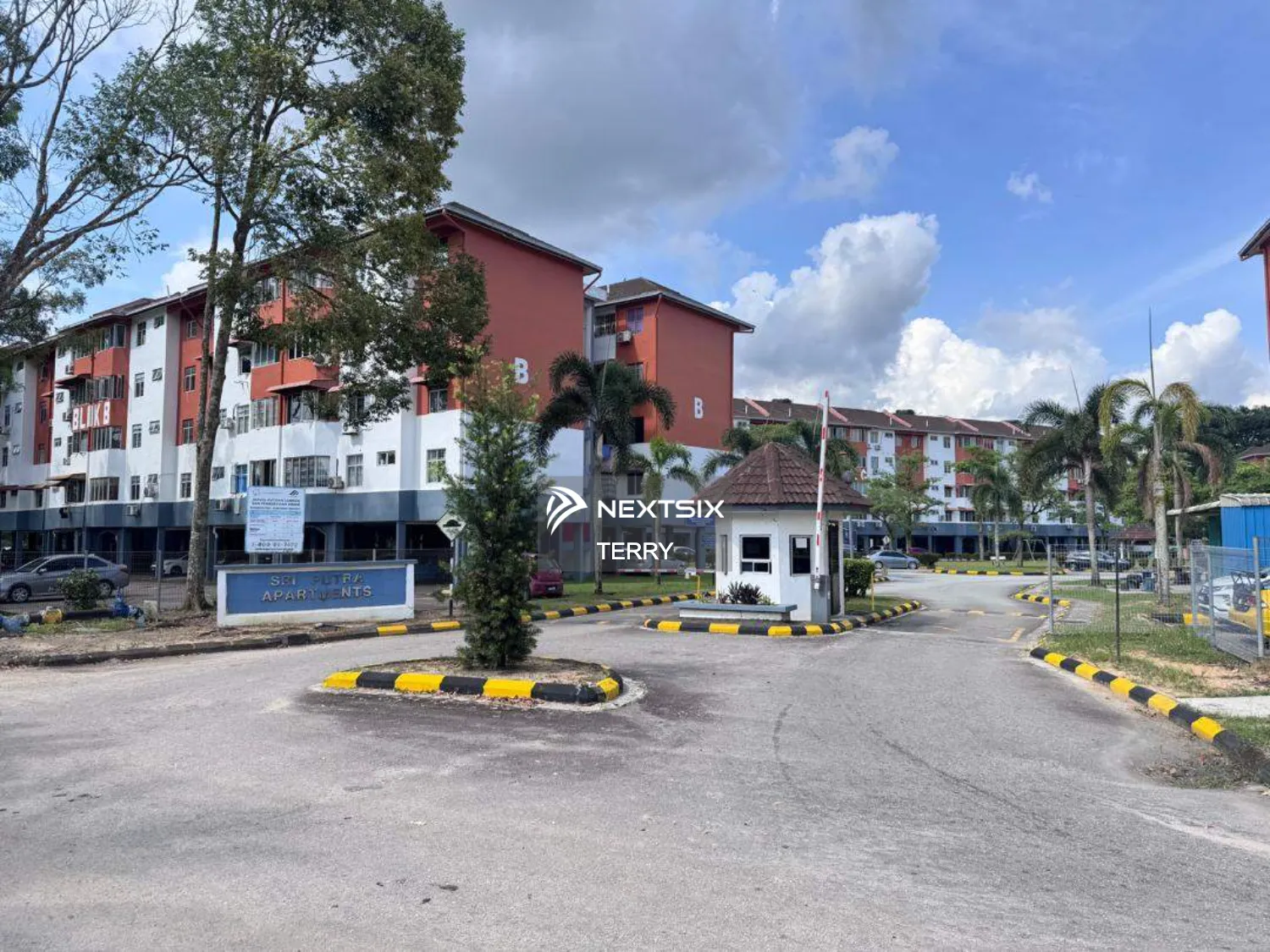 Apartment For Sale in Kulai Johor - Image 6