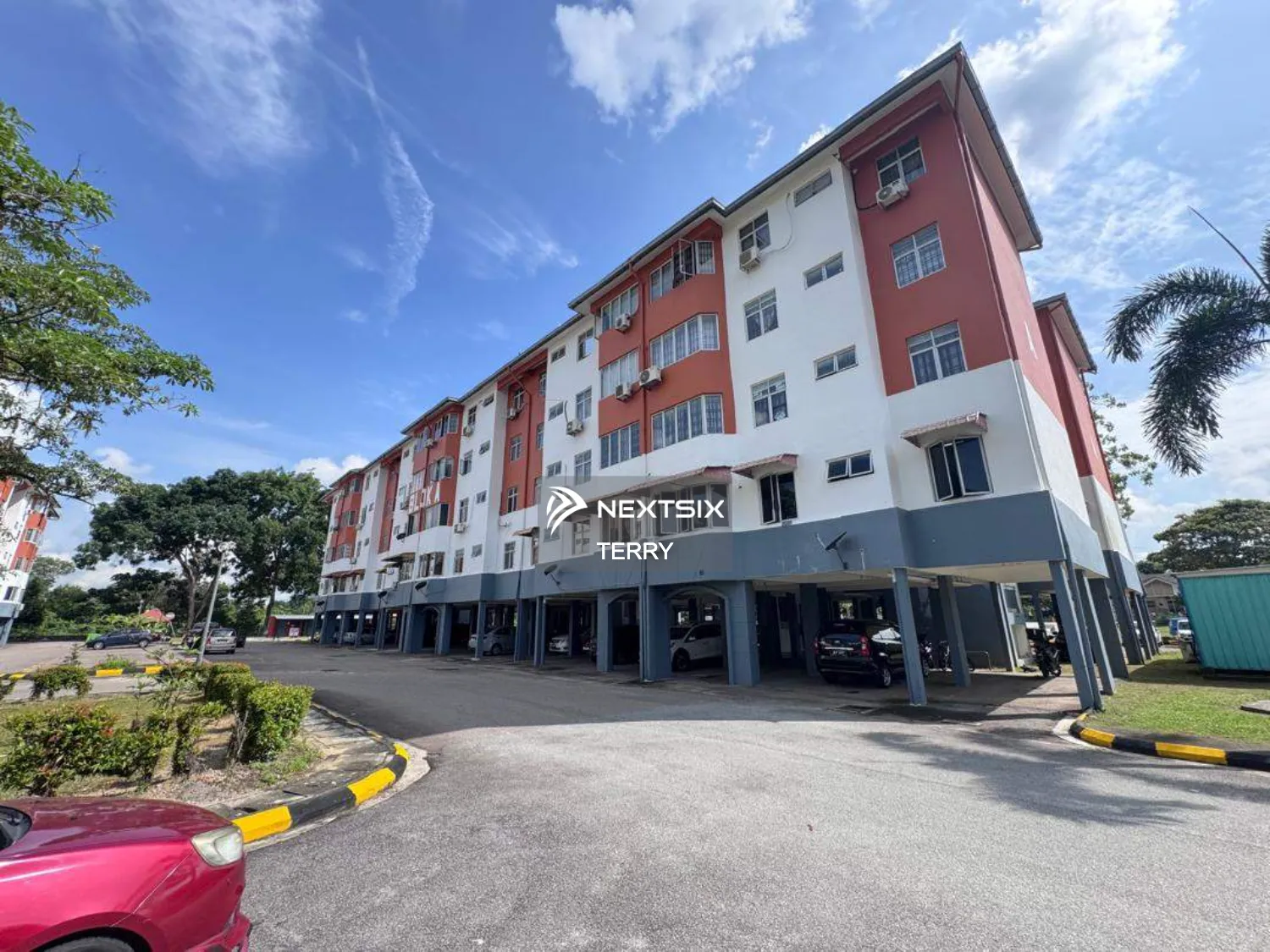 Apartment For Sale in Kulai Johor - Image 7