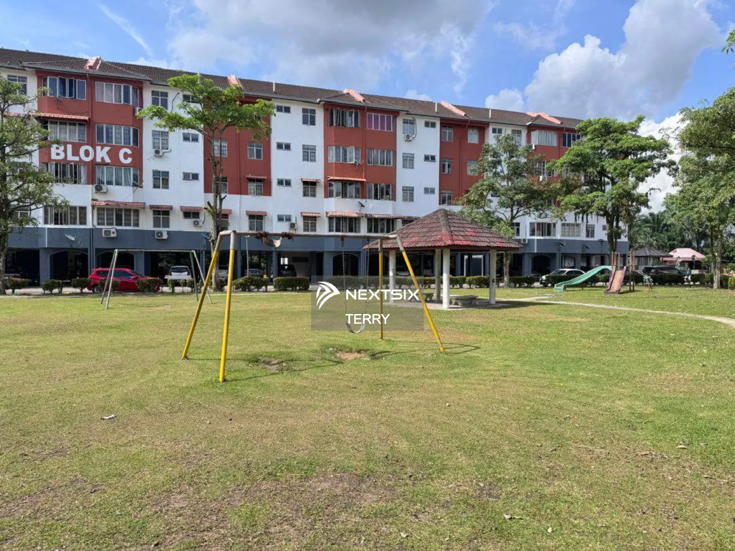 Apartment For Sale in Kulai Johor - Image 8