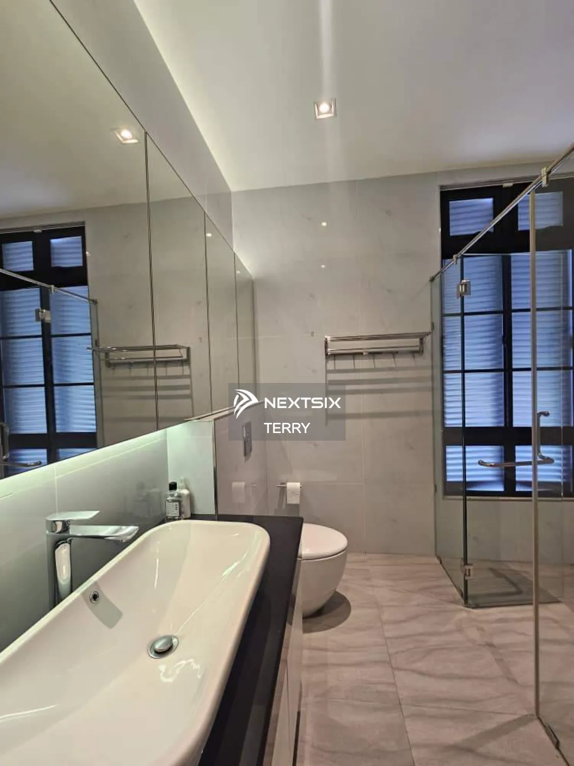 Semi-detached House For Sale in Iskandar Puteri (Nusajaya) Johor - Image 15