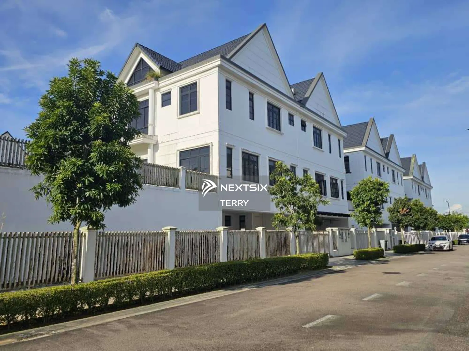 Semi-detached House For Sale in Iskandar Puteri (Nusajaya) Johor - Image 18