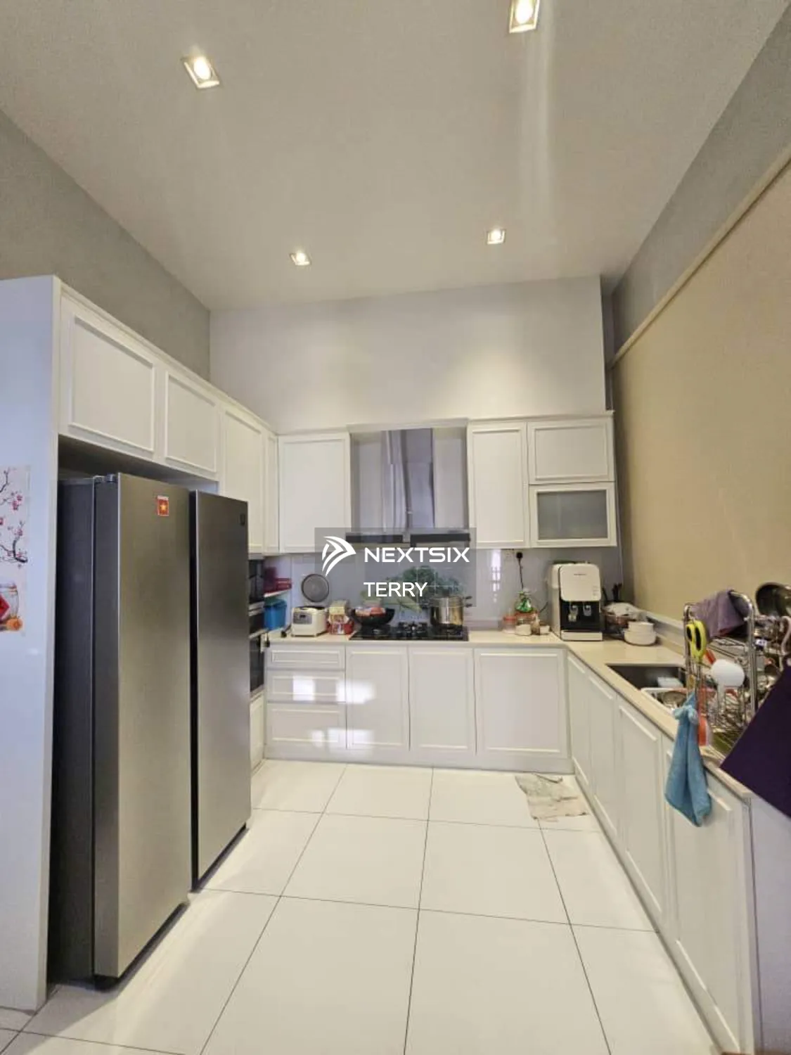 Semi-detached House For Sale in Iskandar Puteri (Nusajaya) Johor - Image 8