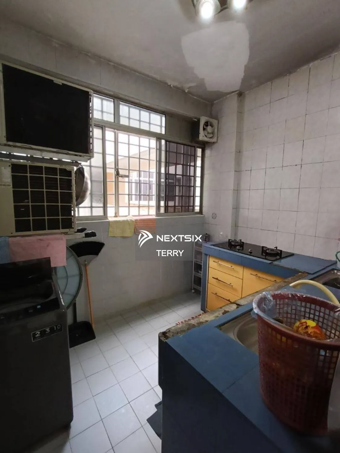 Apartment For Sale in Tampoi Johor - Image 5